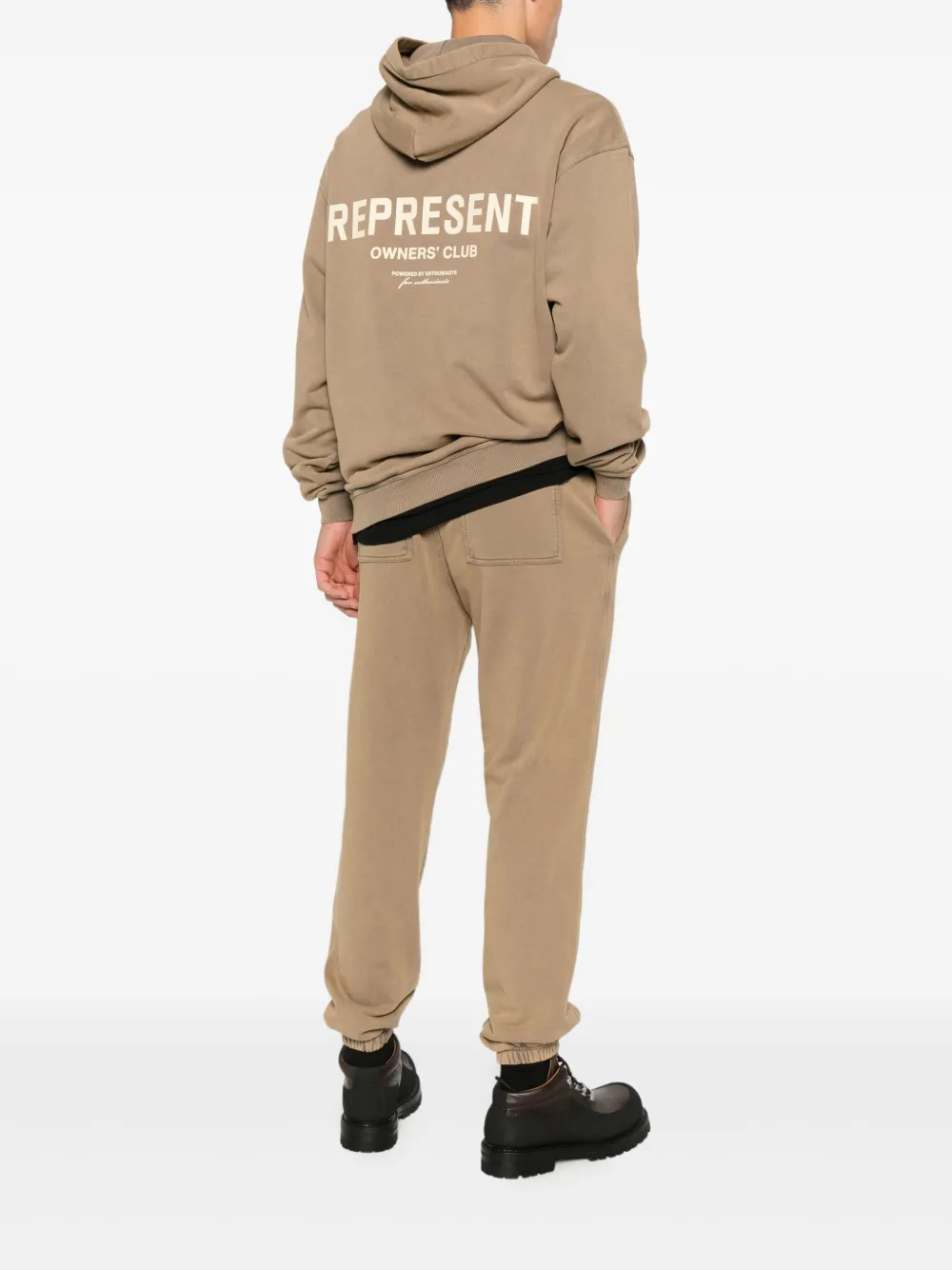 Represent Owners Club hoodie | Hoodies | Image 2