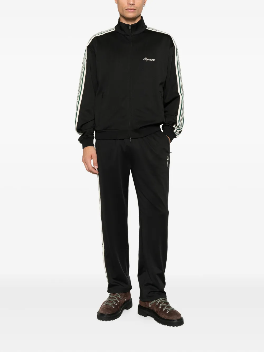 Represent zip-fastening jacket | Sport Jackets & Windbreakers | Image 2