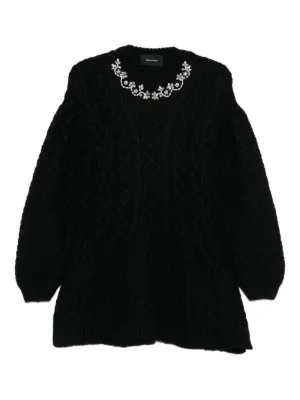 Simone Rocha ウィメンズ セーター通販 - FARFETCH