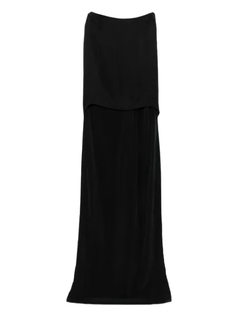 Magda Butrym boat-neck top