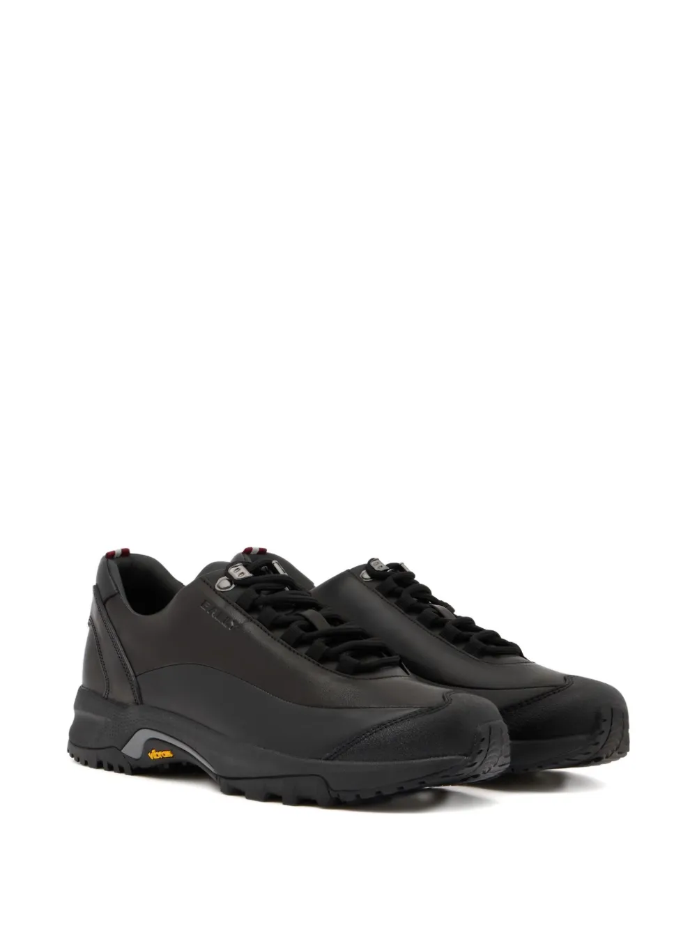Bally Faster sneakers Zwart