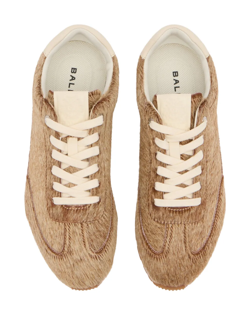 Bally Quarry sneakers Bruin