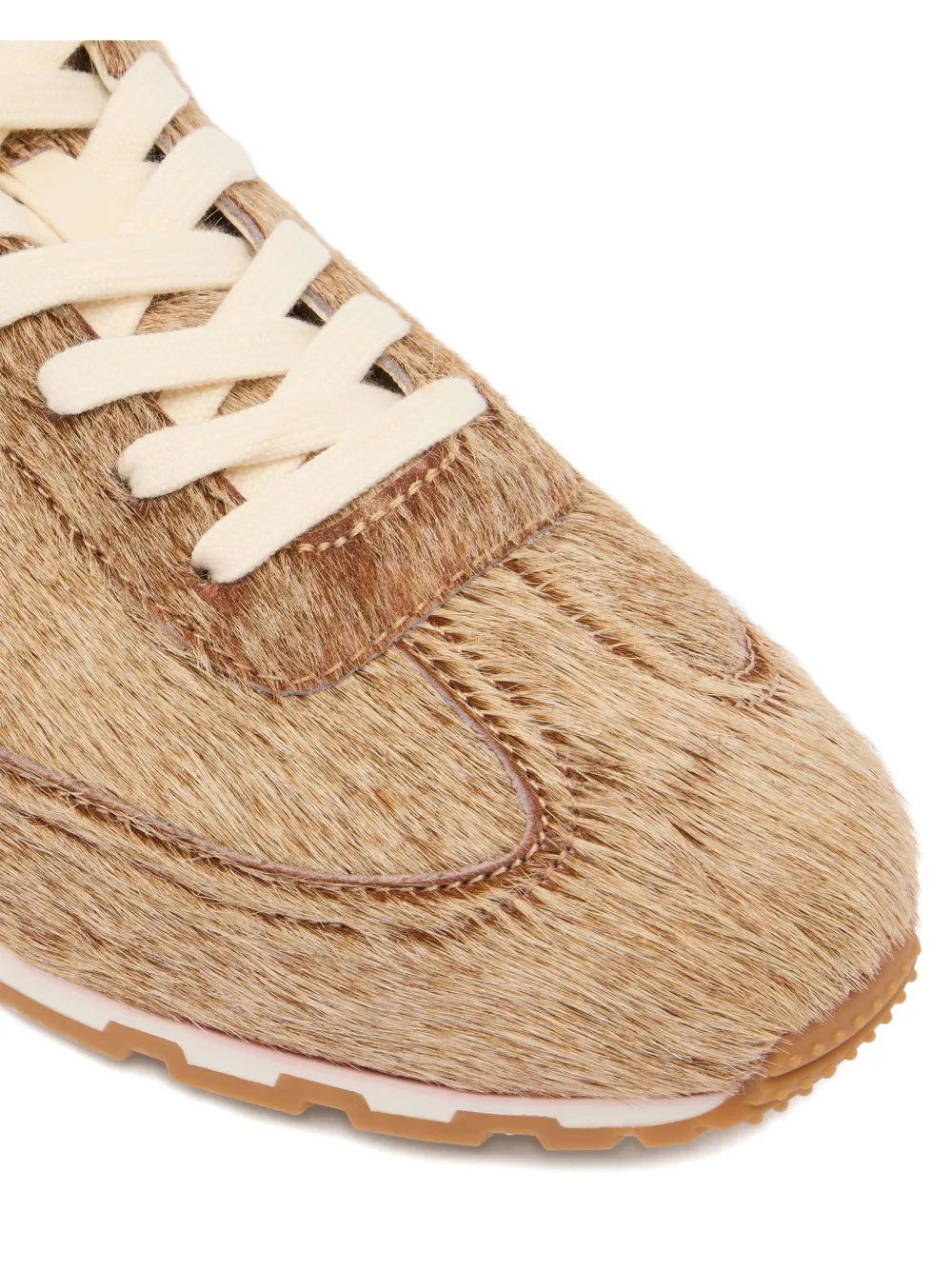 Bally Quarry sneakers Bruin