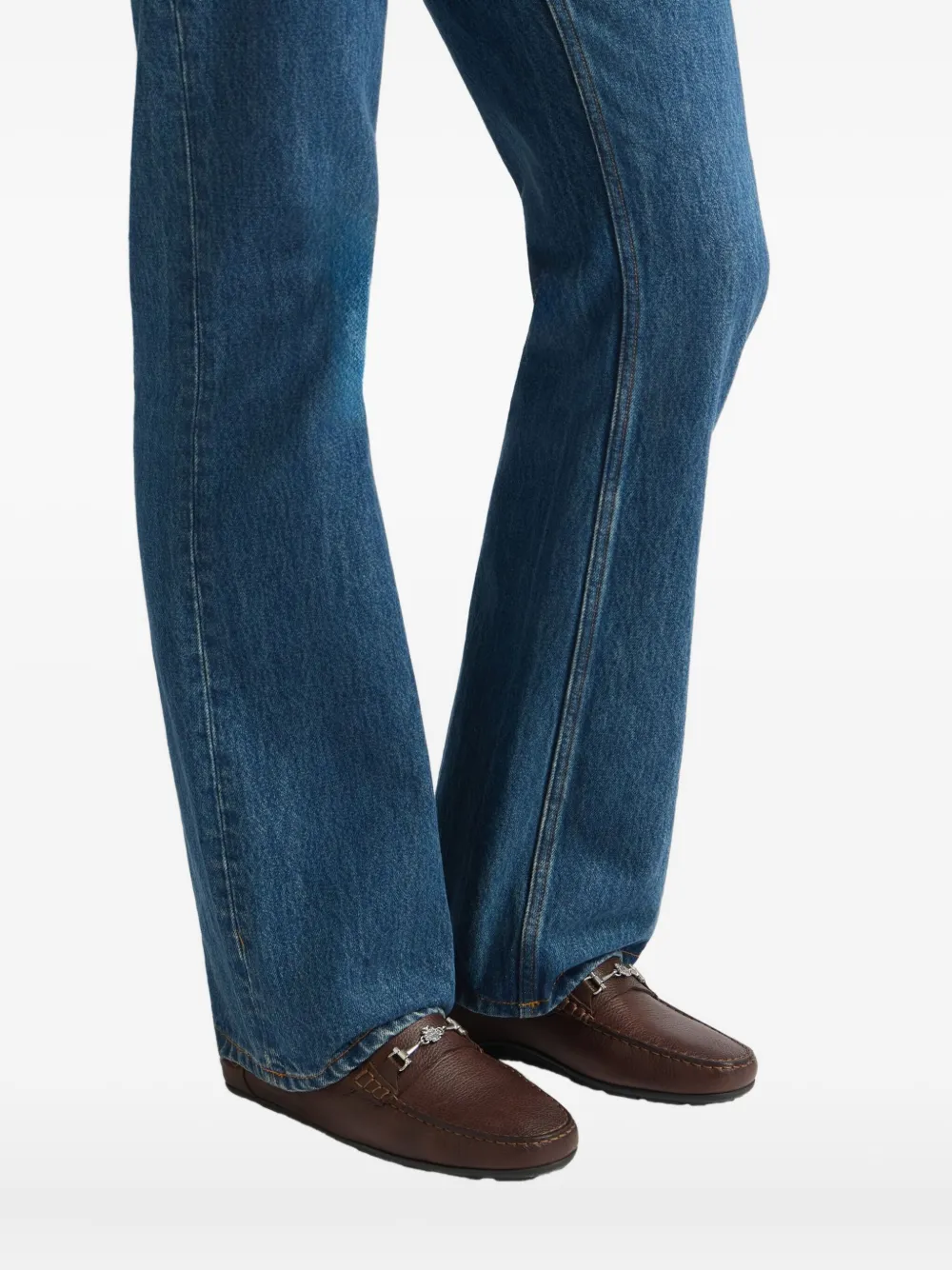 Bally Clay loafers BROWNIE 50