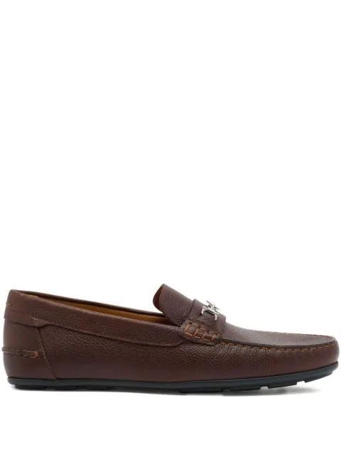 Bally Clay loafers 