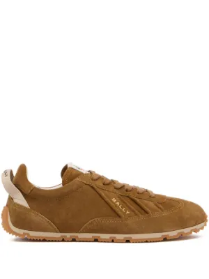 Bally Trainers for Women - Shop on FARFETCH display picture 1