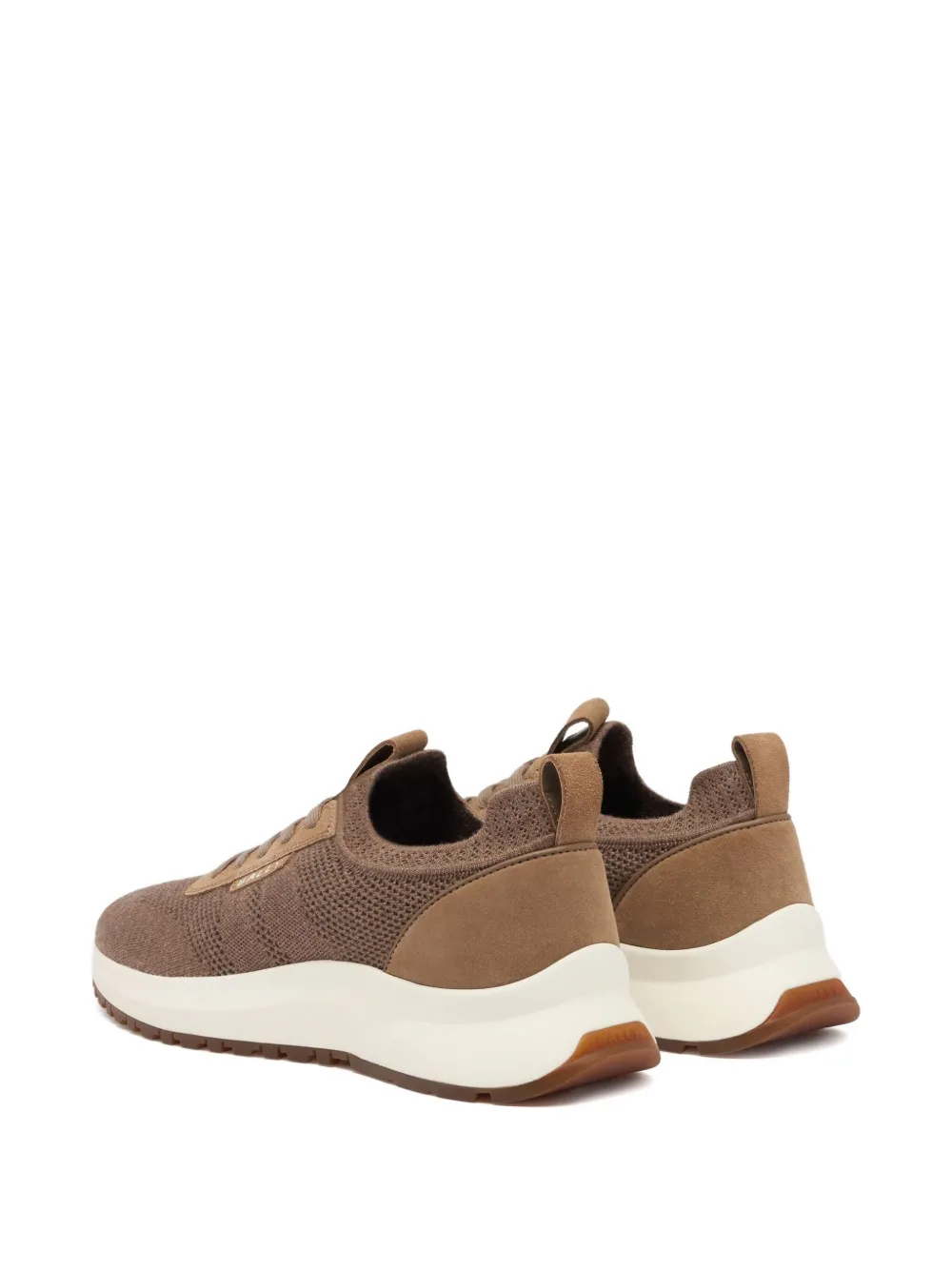 Bally Outline sneakers Bruin