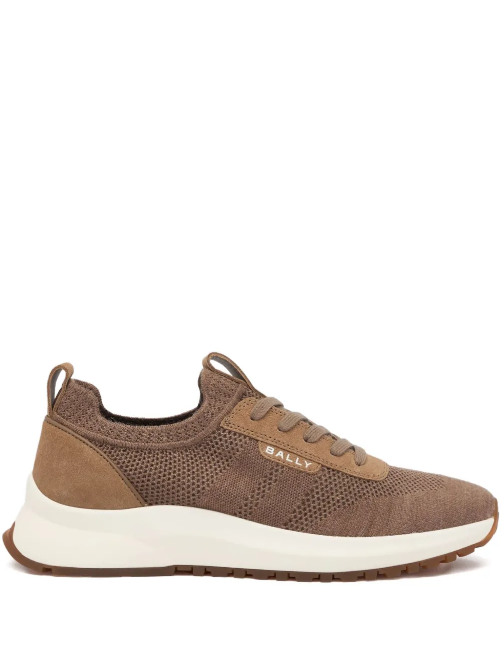Bally Outline sneakers Bruin