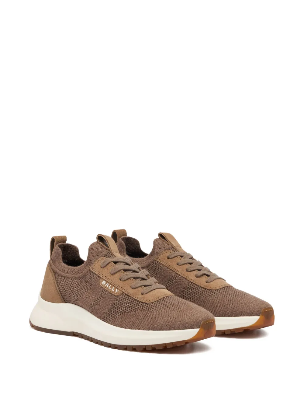 Bally Outline sneakers Bruin
