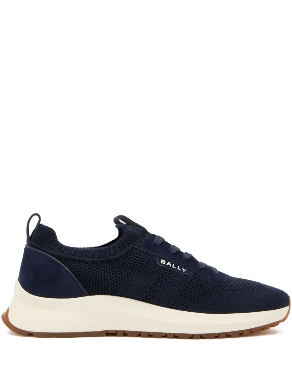 Bally Outline sneakers | Blue | Image 1