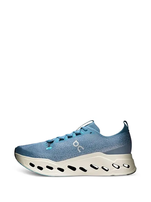 On Cloudsurfer Max スニーカー | ブルー | FARFETCH JP