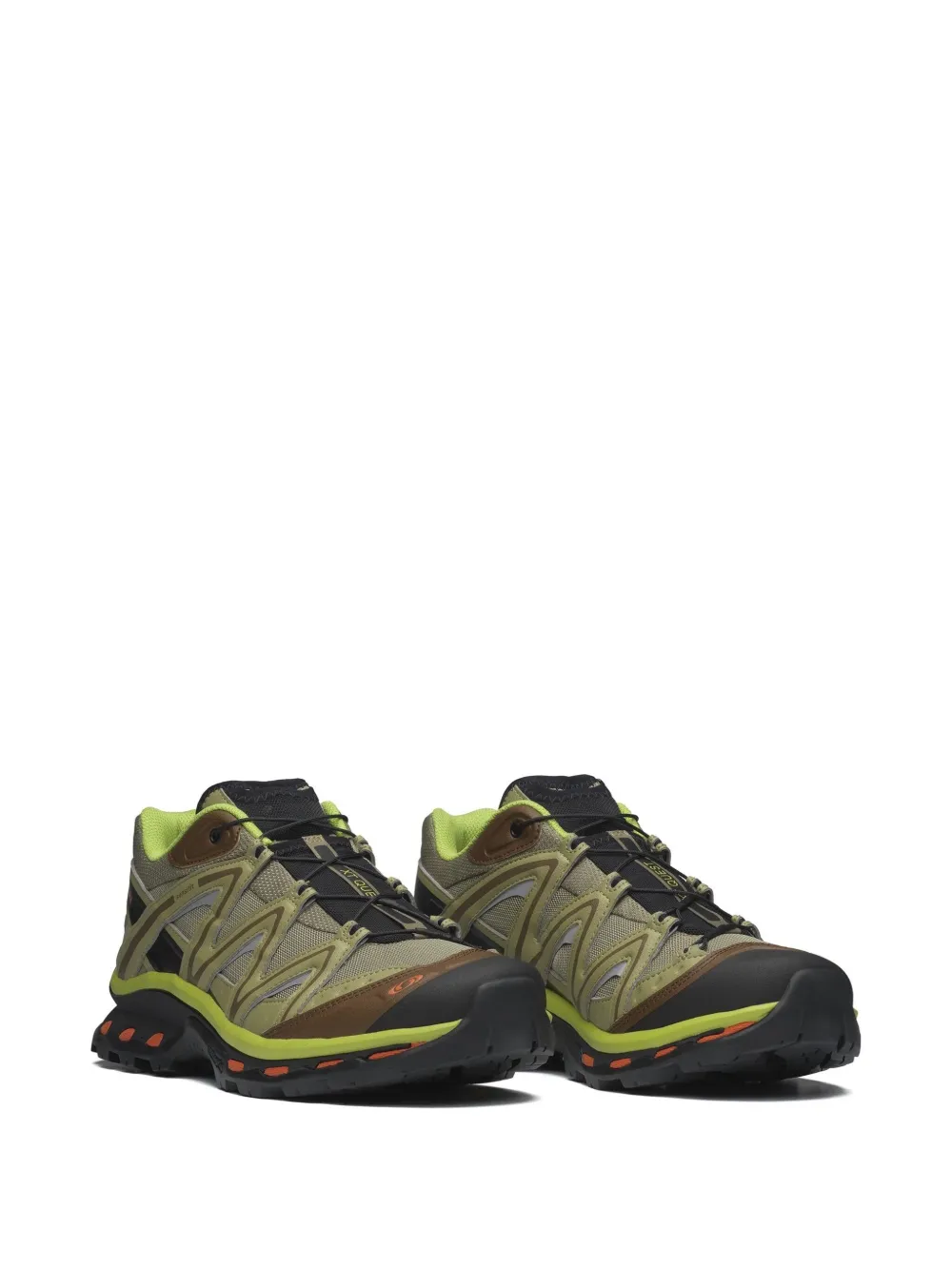 Salomon baskets XT-Quest | Baskets basses | Image 2