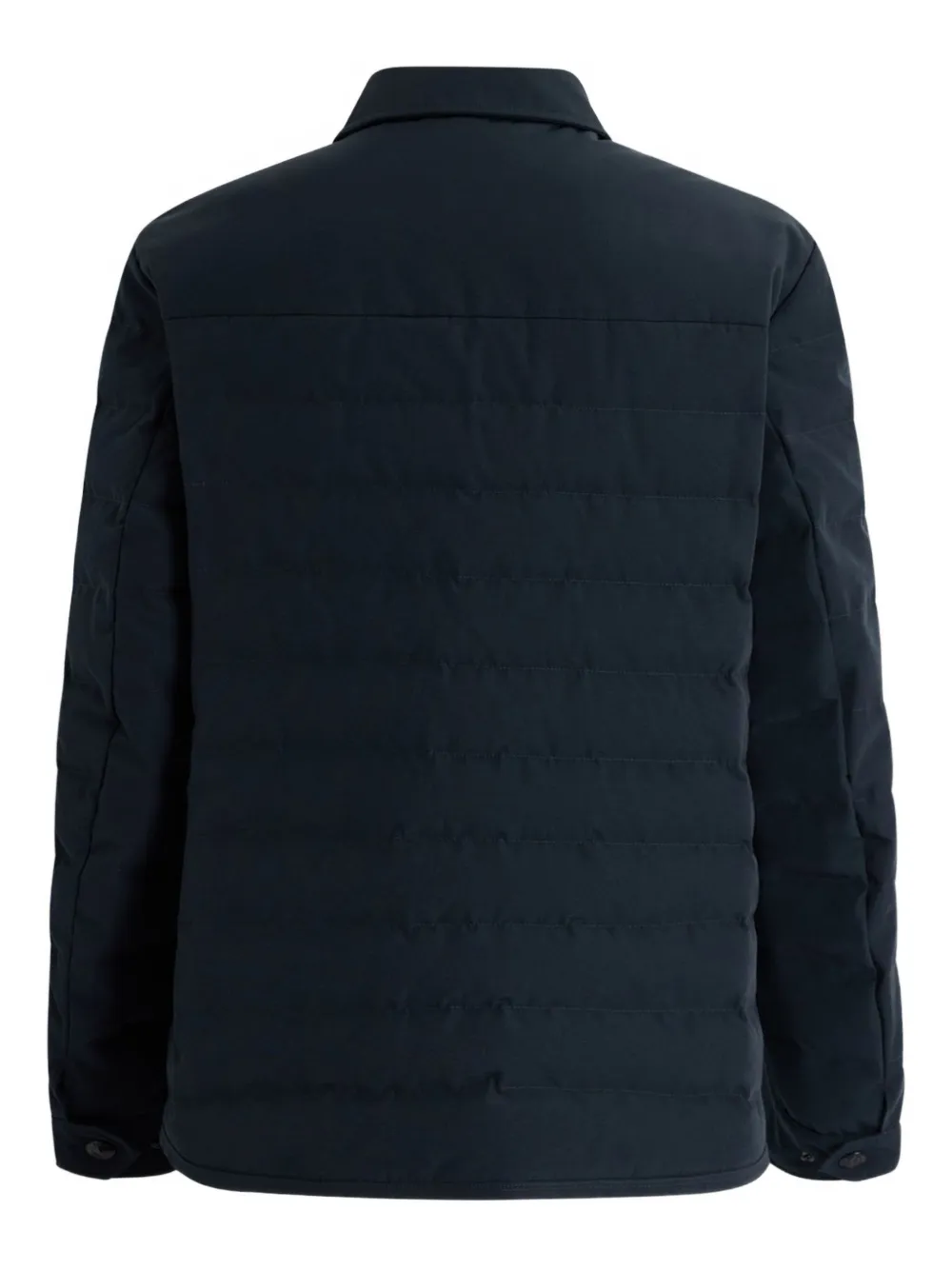Bally sobrecamisa capitonada con bolsillo | Sobrecamisas | Image 2