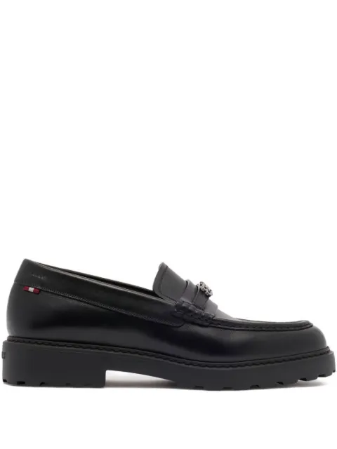 Bally mocasines Gusto