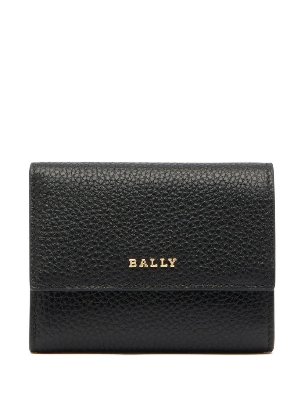 Bally leather wallet | Black | Image 1