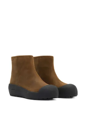 BALLY（バリー）ブーツ - FARFETCH