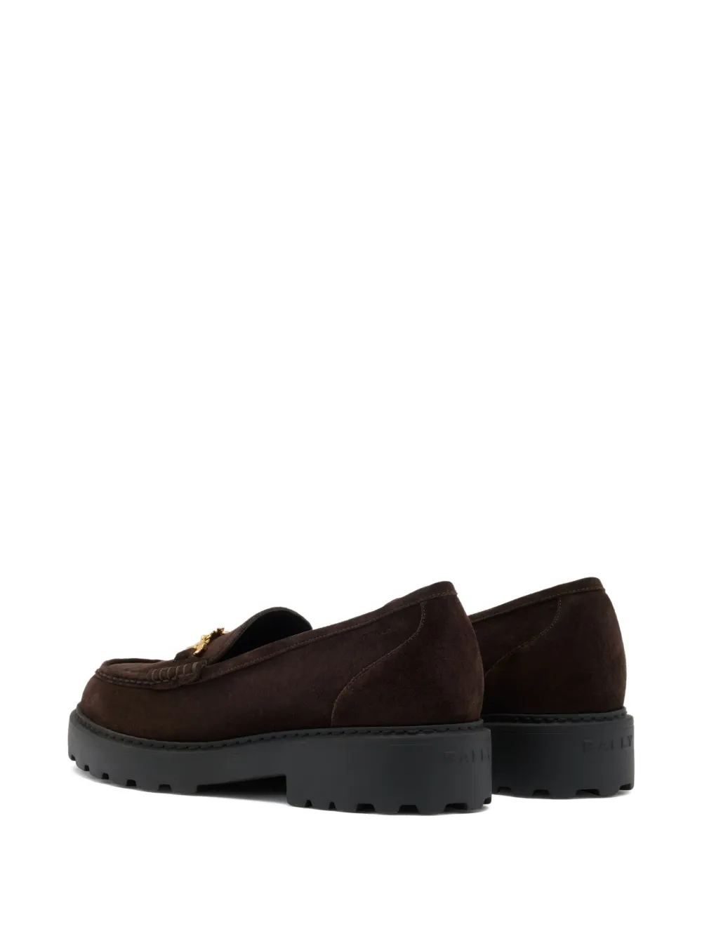 Bally Gusto loafers Bruin