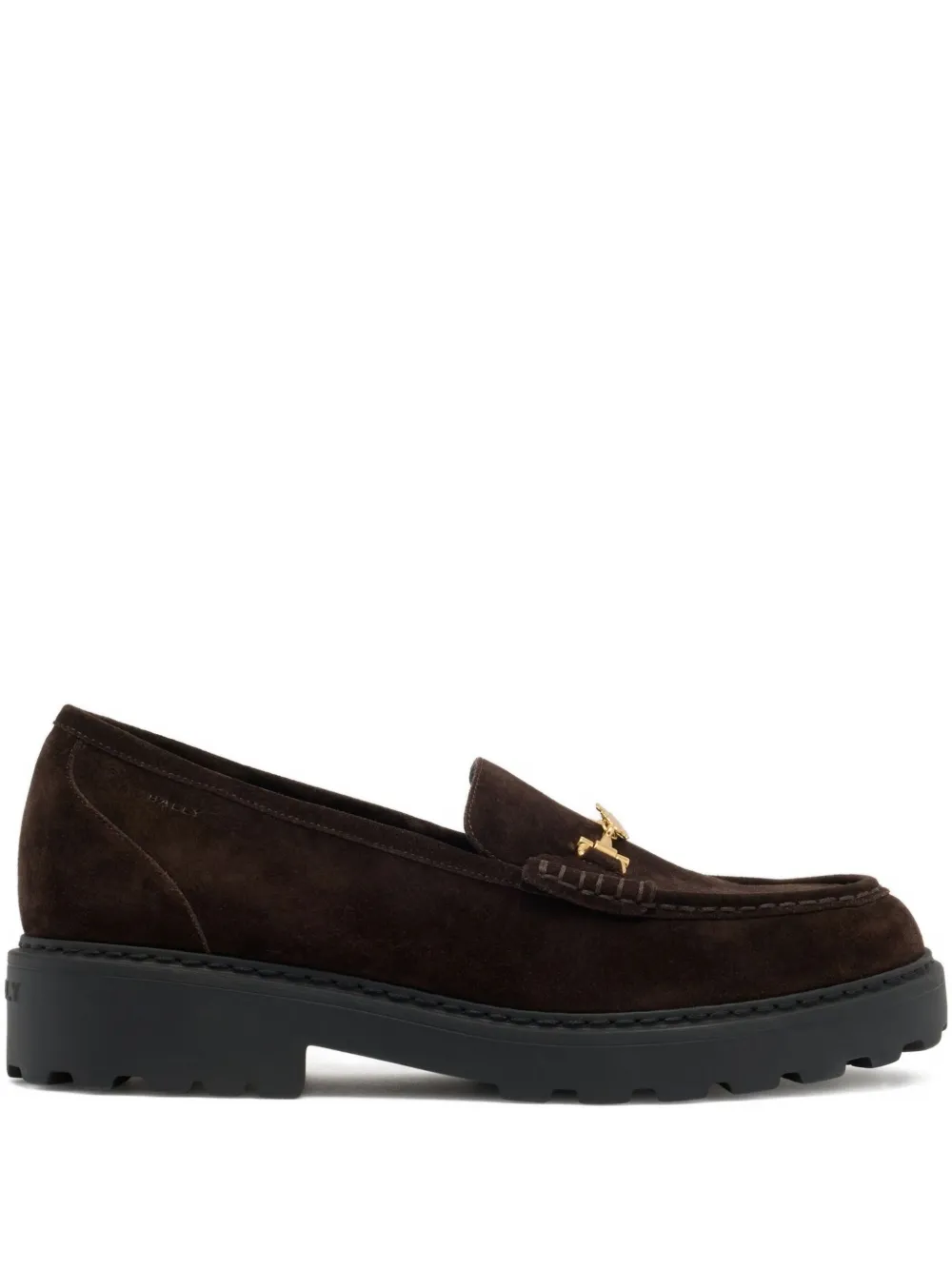 Bally Gusto loafers Bruin