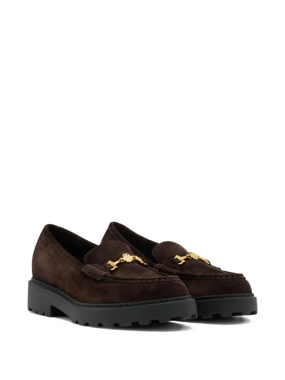 Bally Gusto loafers Bruin
