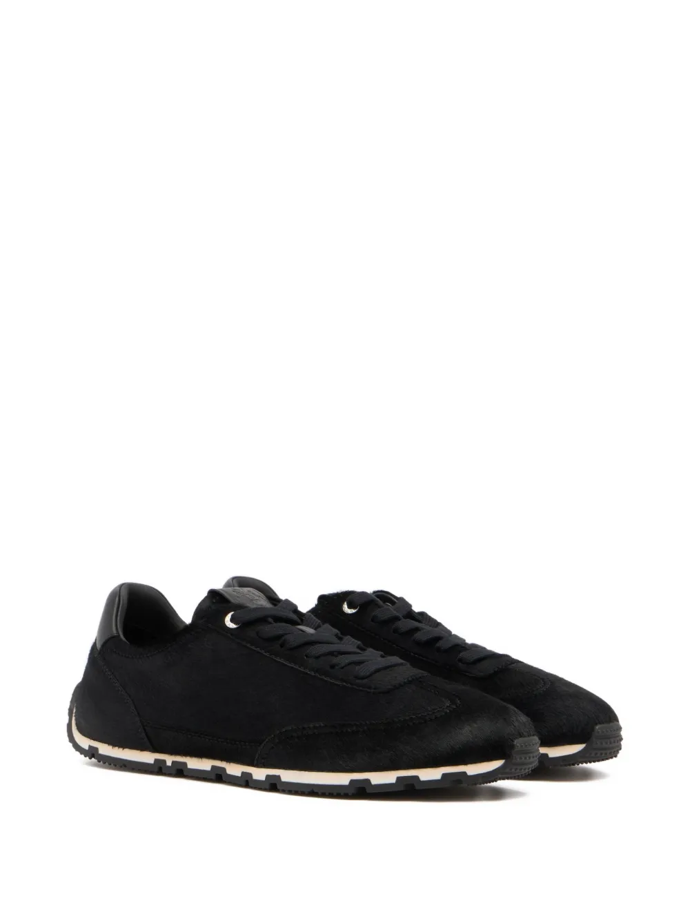 Bally Quarry sneakers - Zwart