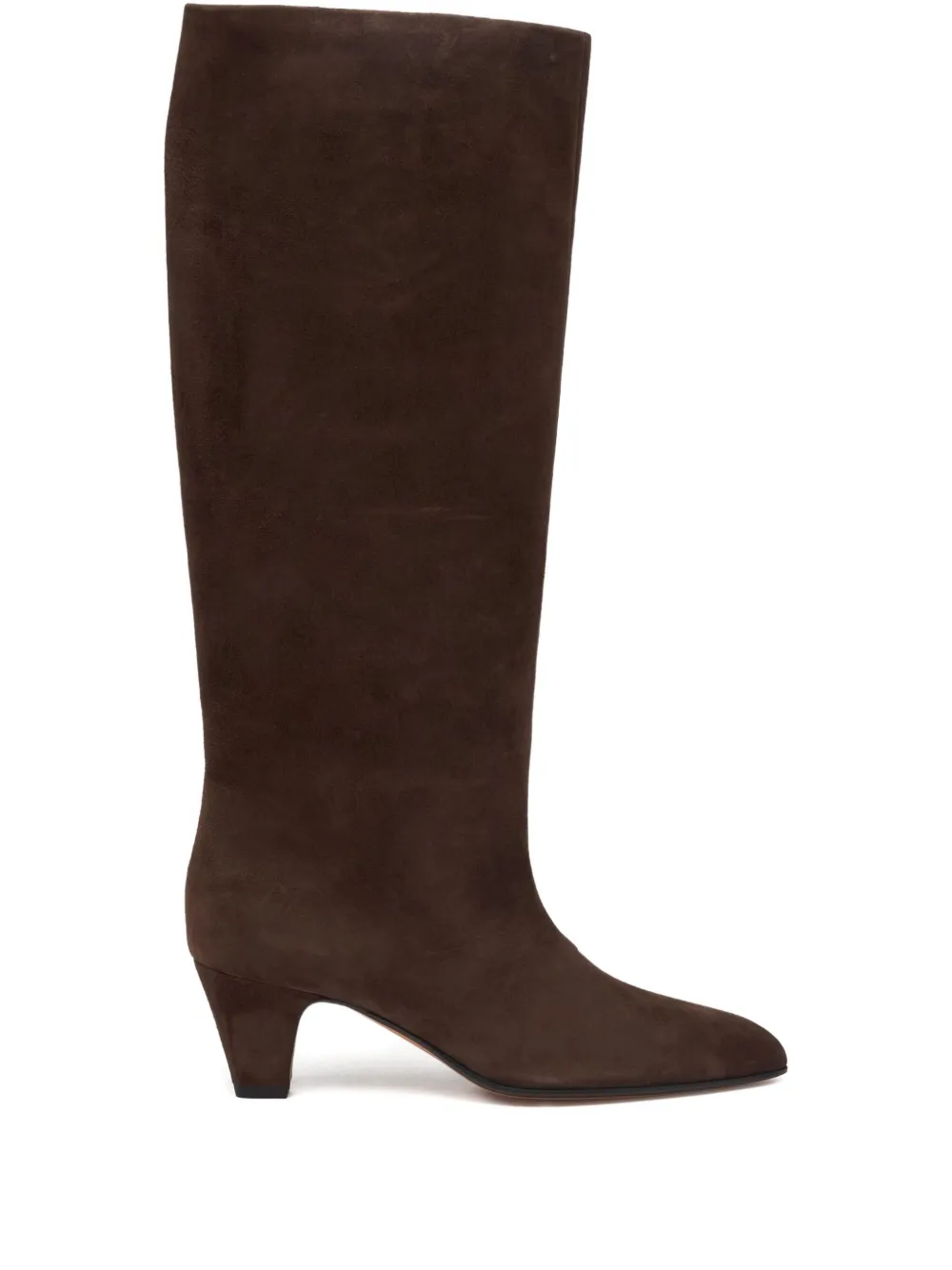 Bally Alva laarzen Bruin