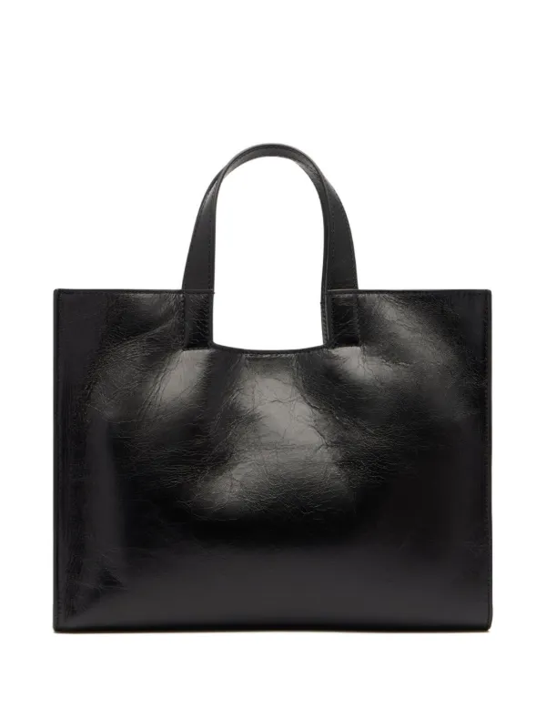 Bally レザーバッグ Bally（バリー） トートバッグ CODE ZIP TOTE メンズ ショルダーバッグ