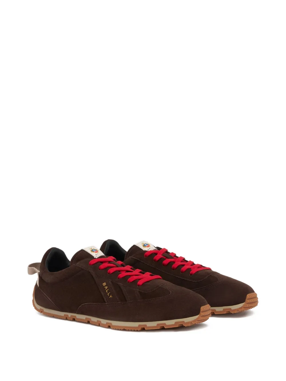 Bally tenis Quarry | Tenis bajos | Image 2