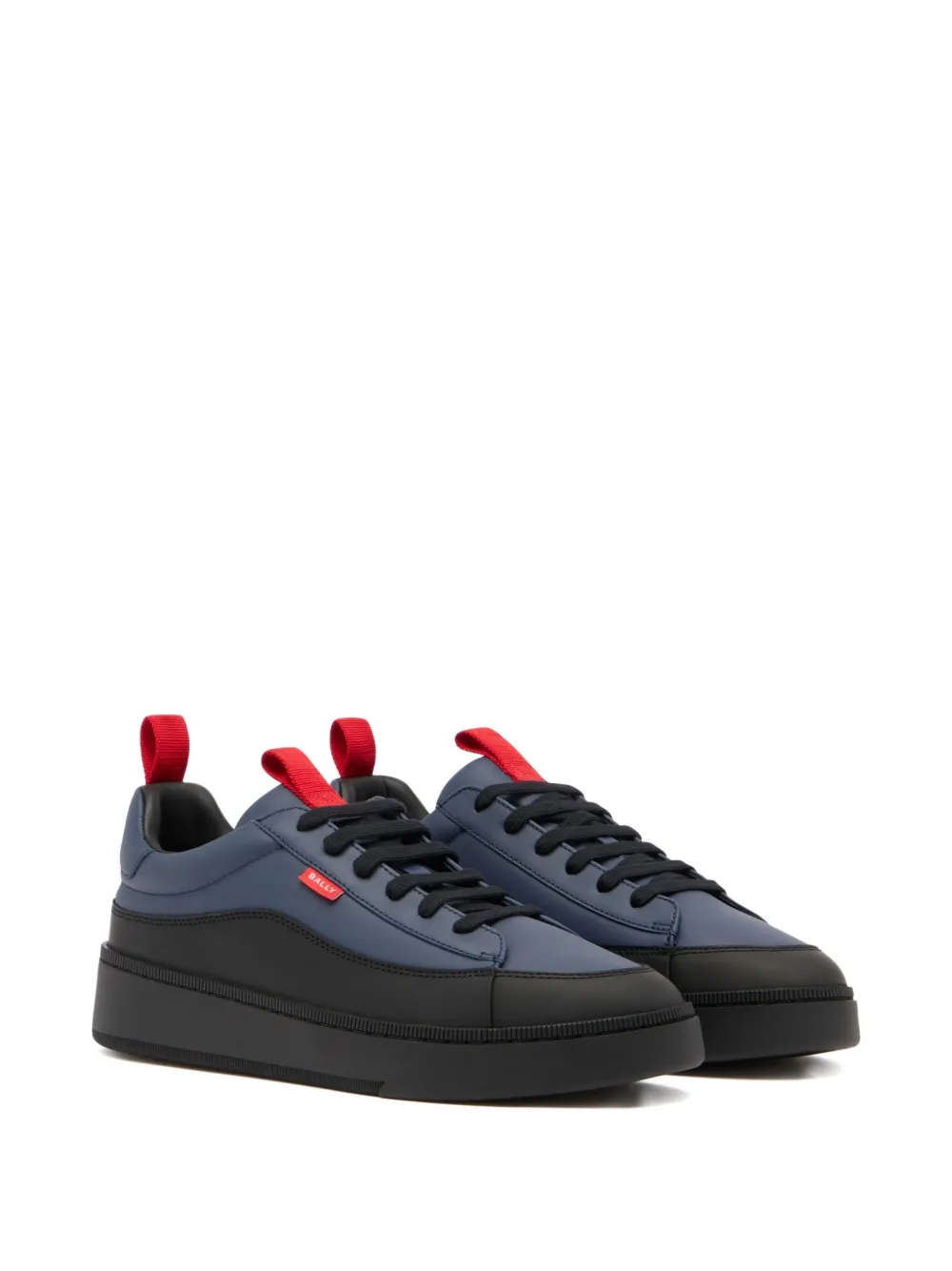 Bally lace-up sneakers | Low-Tops | Image 2