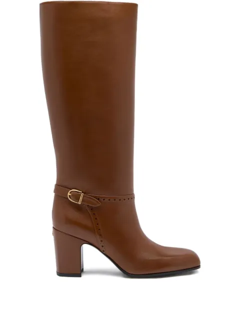 Bally Eclayr boots