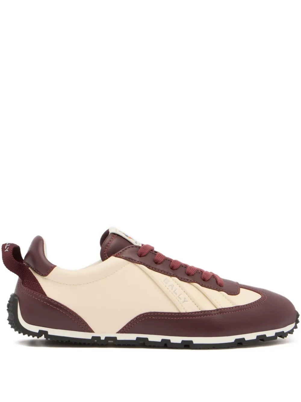 Bally Sneakers Quarry - Rosso