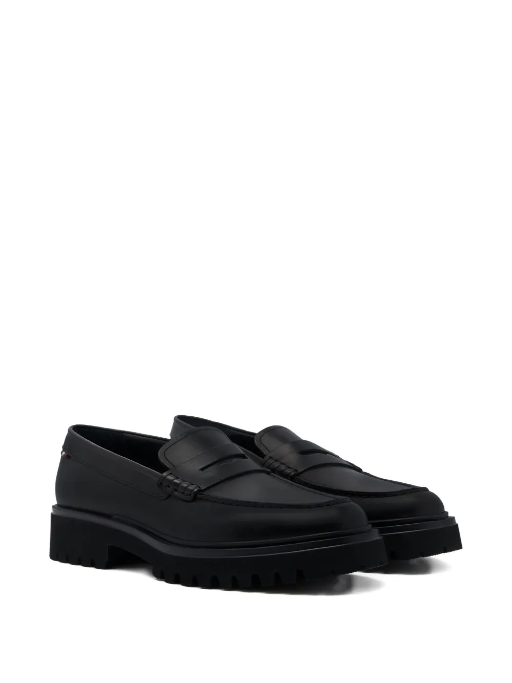 Bally Onyce loafers - Zwart