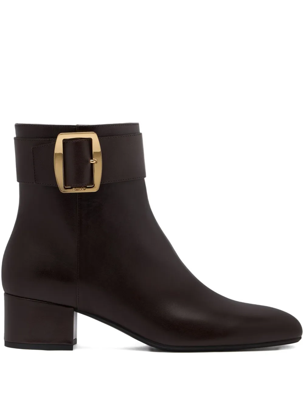 Bally 40mm Boucle boots | Brown | Image 1
