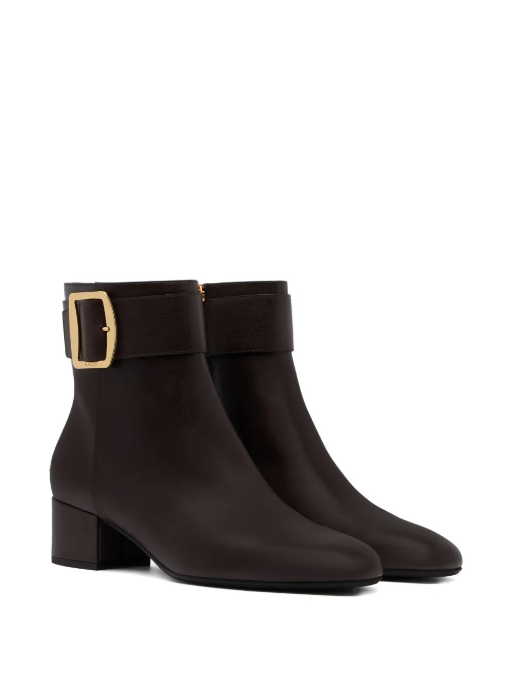 Bally 40mm Boucle boots | Ankle Boots | Image 2
