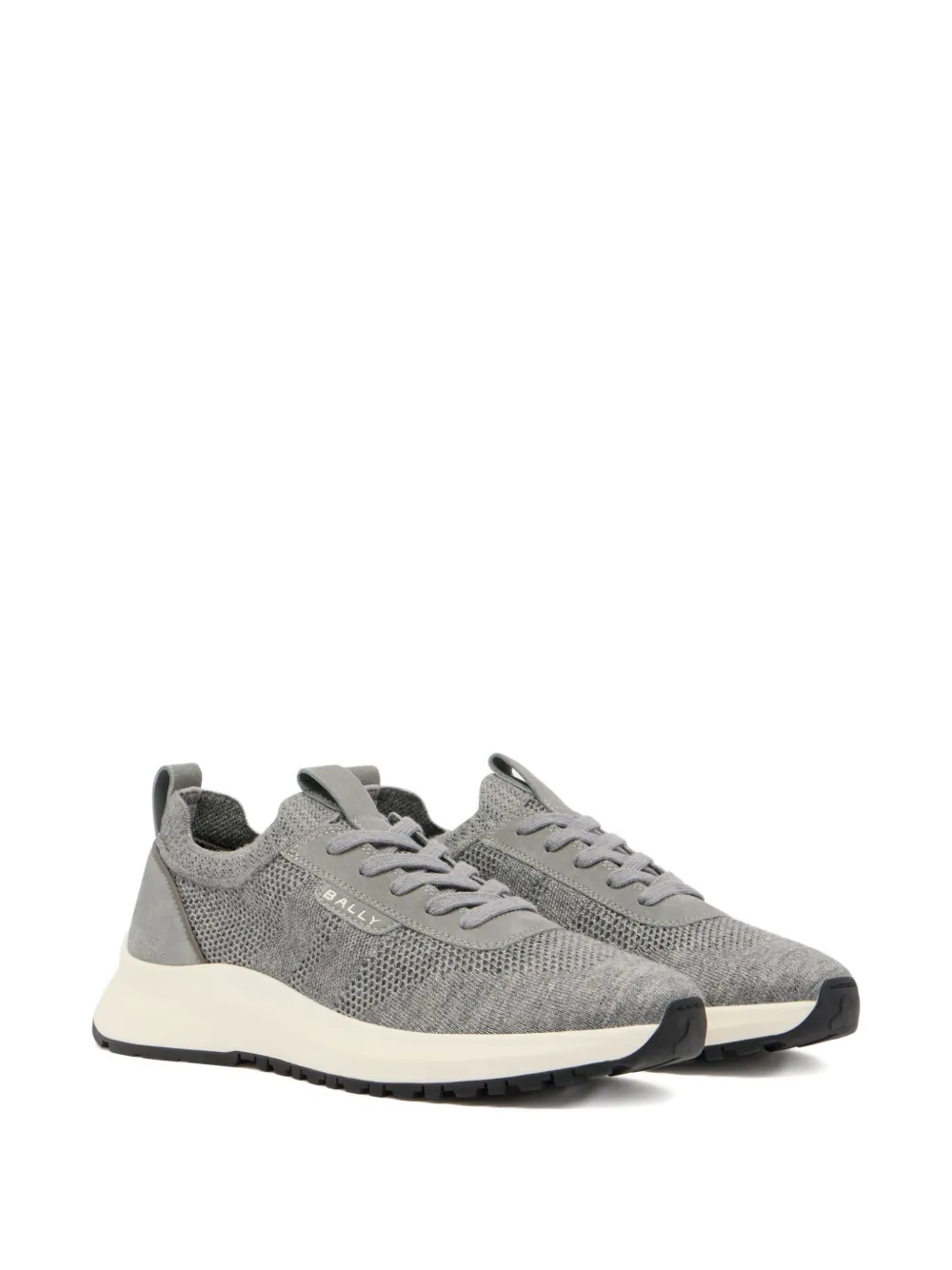 Bally Outline sneakers Grijs