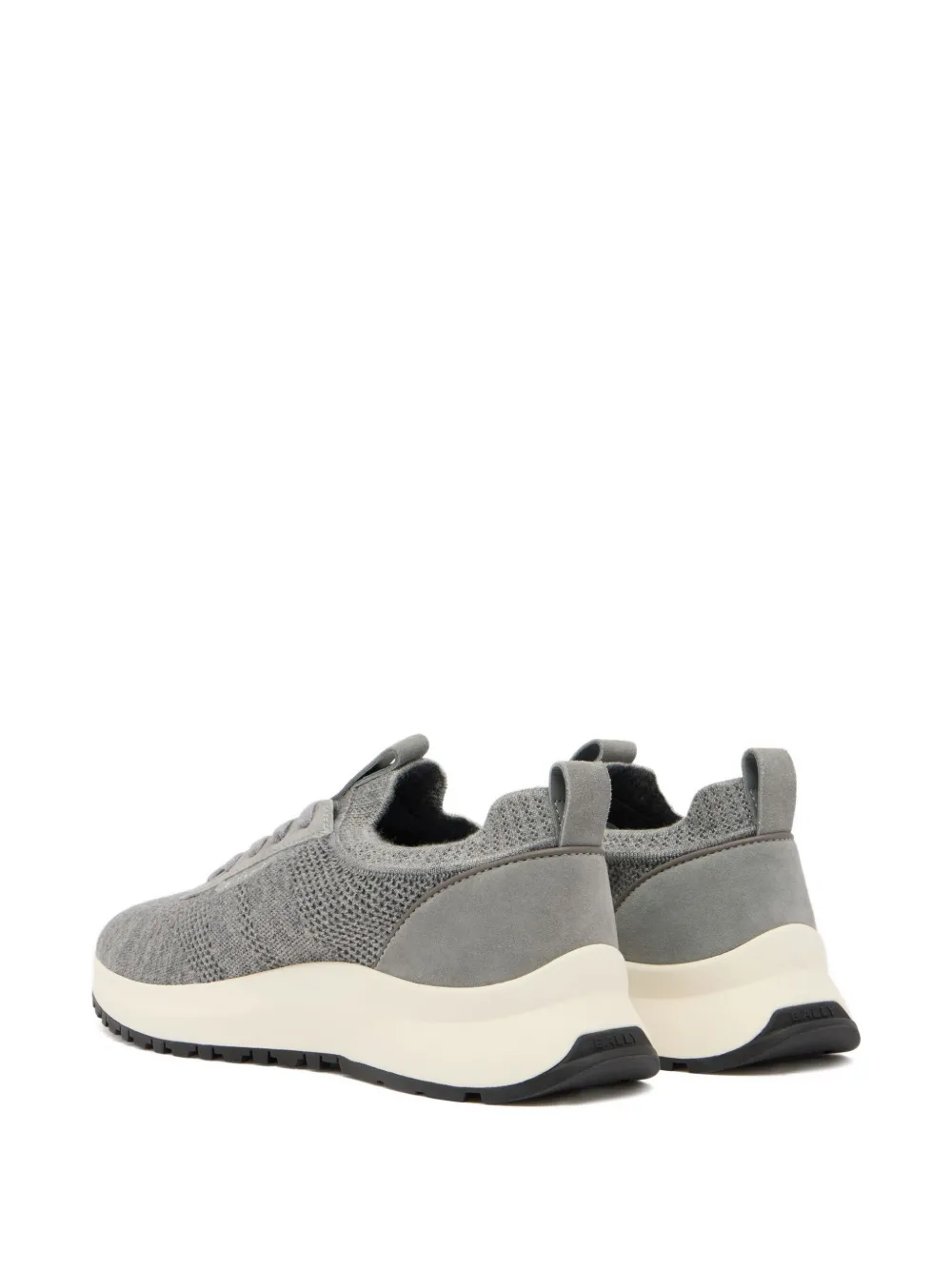 Bally Outline sneakers Grijs