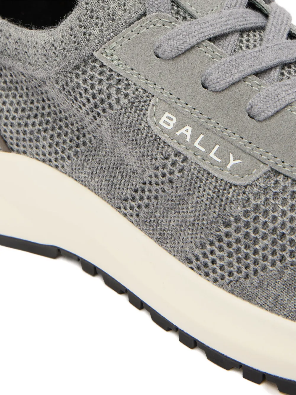Bally Outline sneakers Grijs