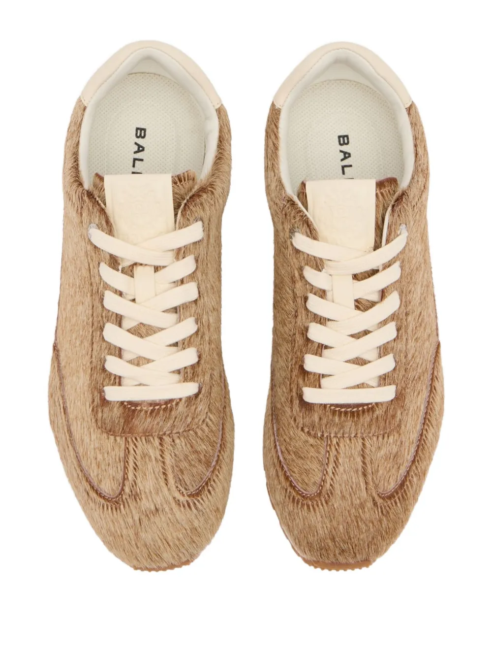 Bally Quinn sneakers Beige