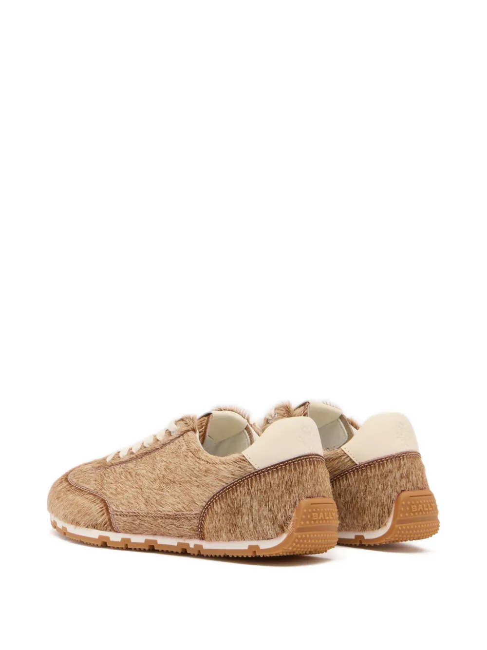 Bally Quinn sneakers Beige