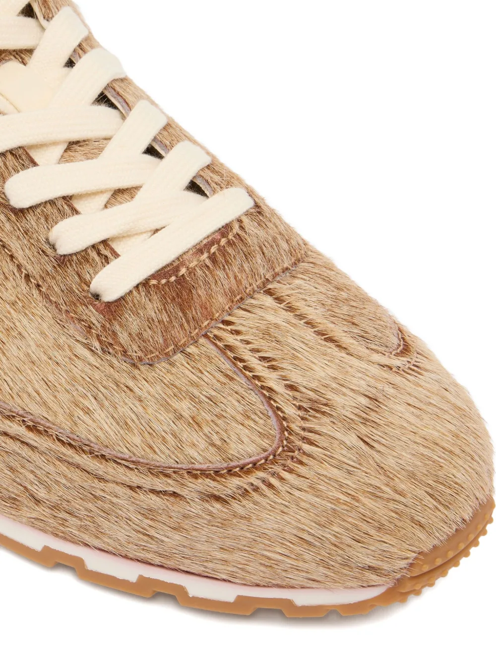 Bally Quinn sneakers Beige