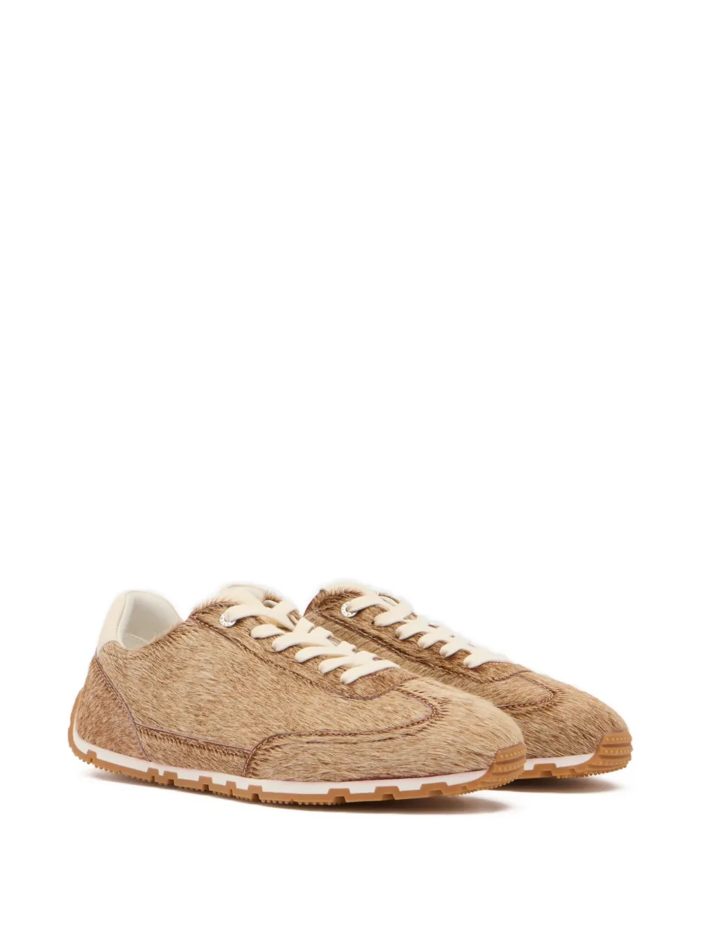 Bally Bone Pony Hair sneakers | Tenis bajos | Image 2