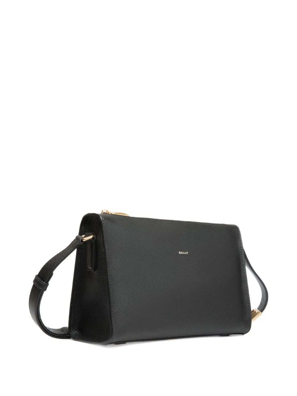 Bally Arkle messengertas Zwart