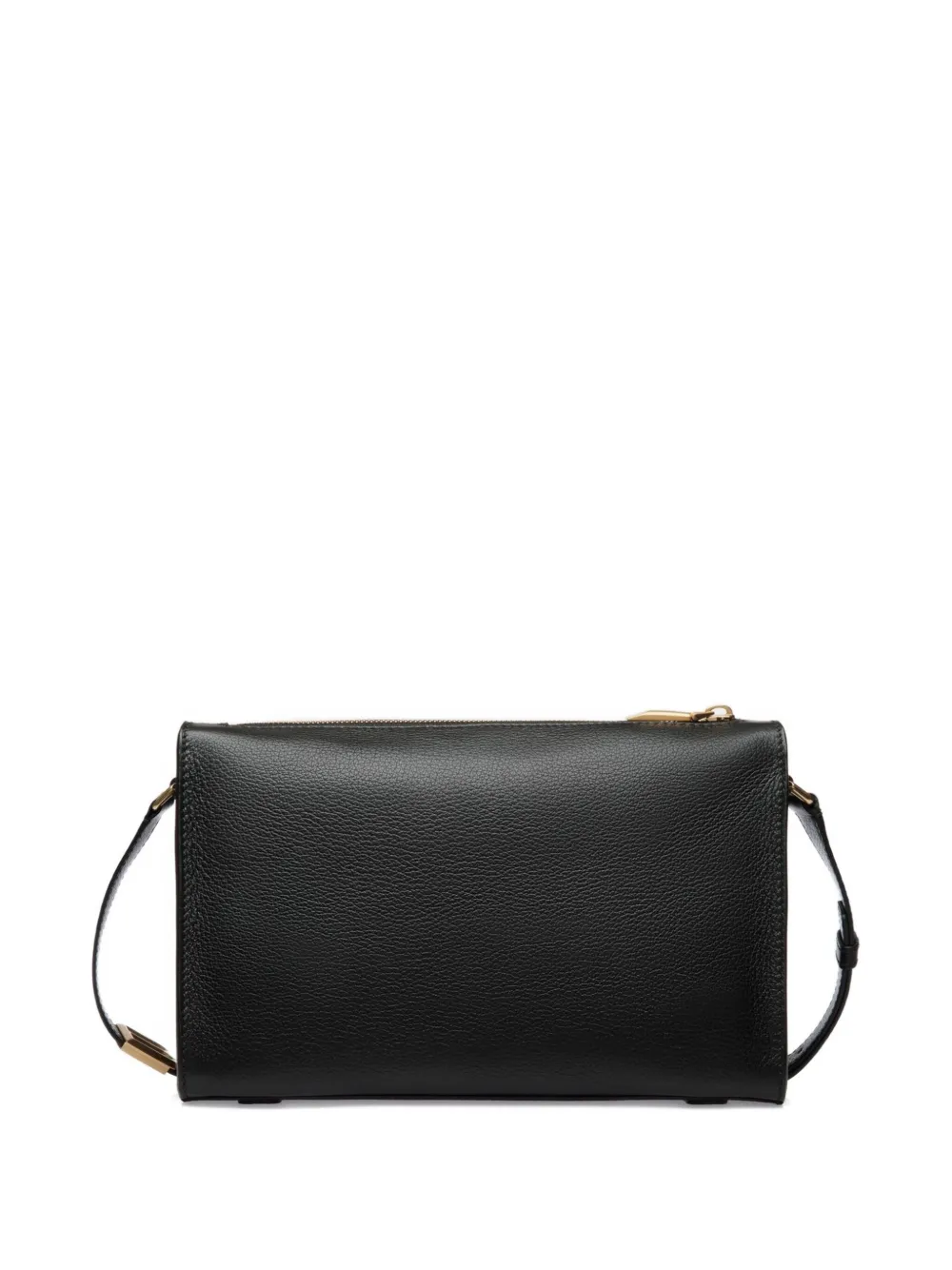 Bally Arkle messenger bag - Zwart