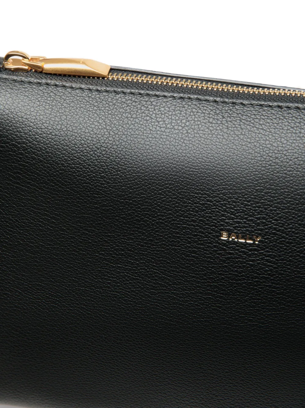Bally Arkle messengertas Zwart