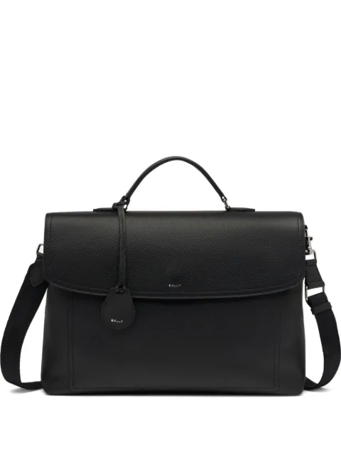 Bally Capitol briefcase