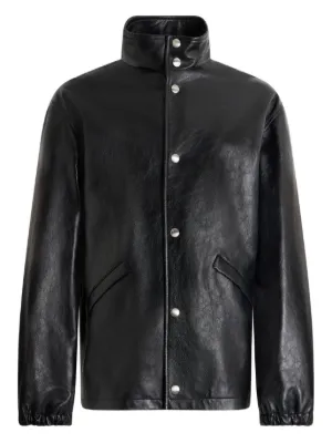 Bally レザージャケット メンズ通販 - FARFETCH