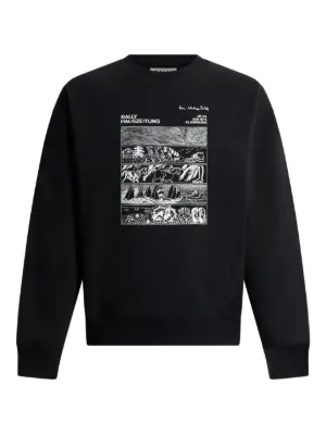 BALLY（バリー）トレーナー メンズ通販 - FARFETCH