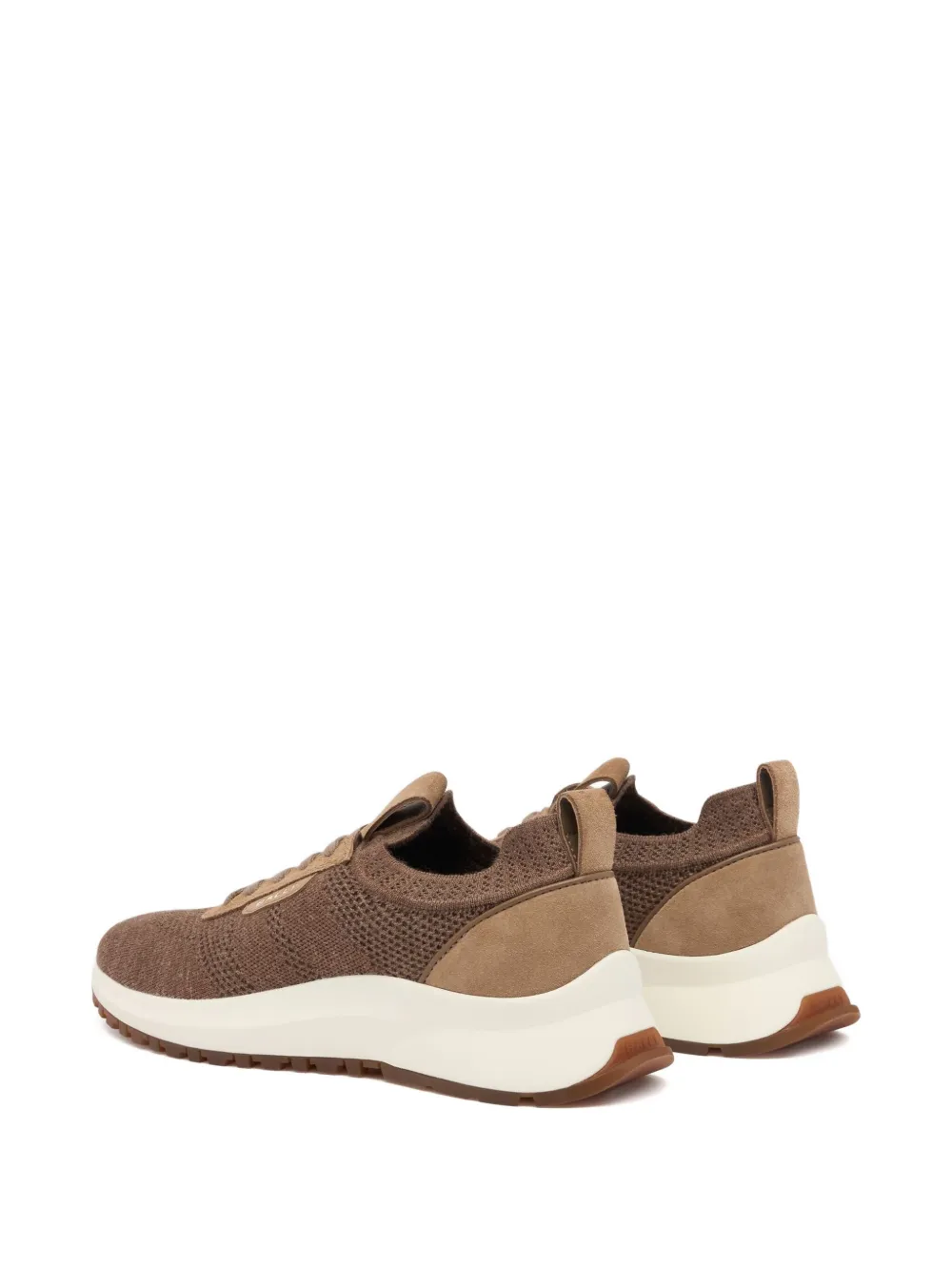 Bally Outline sneakers Bruin