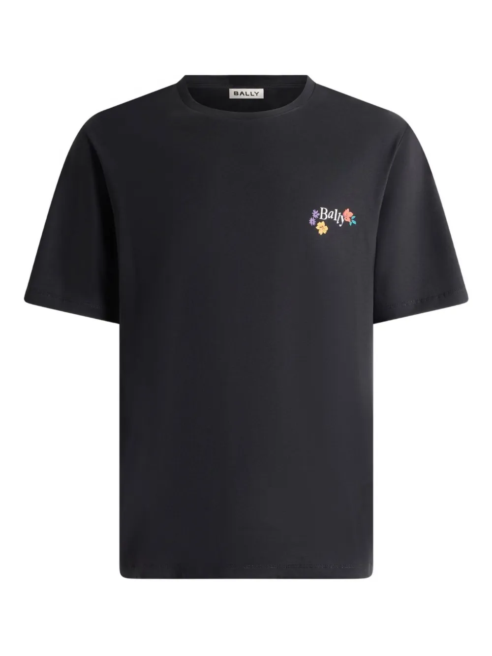 Bally playera con detalle del logo | Image 1