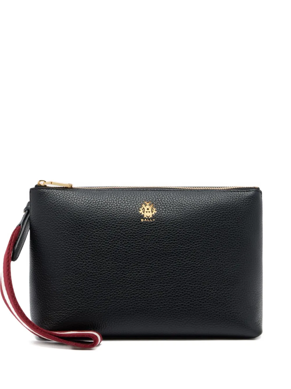 Bally Hera Clutch - Schwarz