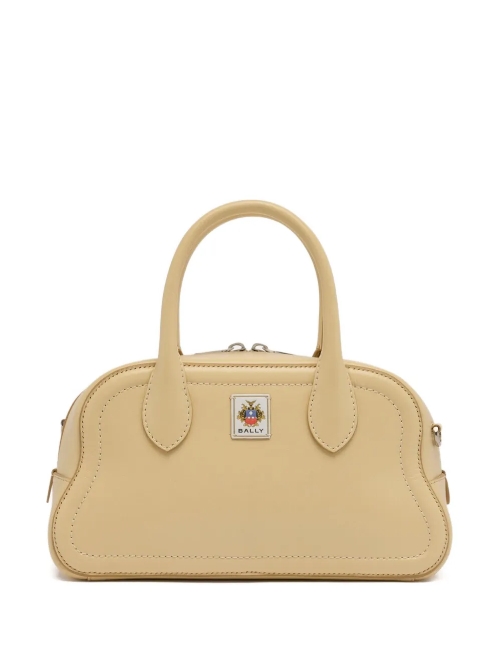 Bally Borsa tote Unda - Toni neutri